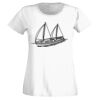 T-shirt  Lady Fit Thumbnail