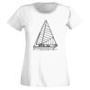 T-shirt  Lady Fit Thumbnail