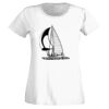 T-shirt  Lady Fit Thumbnail