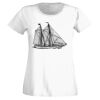 T-shirt  Lady Fit Thumbnail