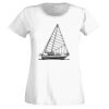 T-shirt  Lady Fit Thumbnail