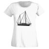 T-shirt  Lady Fit Thumbnail