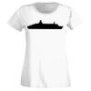 T-shirt  Lady Fit Thumbnail