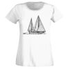 T-shirt  Lady Fit Thumbnail