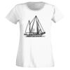 T-shirt  Lady Fit Thumbnail