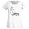 T-shirt  Lady Fit Thumbnail