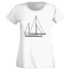 T-shirt  Lady Fit Thumbnail