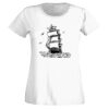 T-shirt  Lady Fit Thumbnail