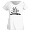 T-shirt  Lady Fit Thumbnail