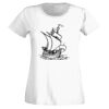 T-shirt  Lady Fit Thumbnail