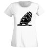 T-shirt  Lady Fit Thumbnail