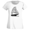 T-shirt  Lady Fit Thumbnail