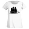 T-shirt  Lady Fit Thumbnail