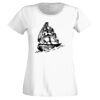 T-shirt  Lady Fit Thumbnail
