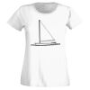 T-shirt  Lady Fit Thumbnail
