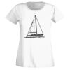 T-shirt  Lady Fit Thumbnail