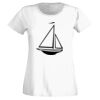 T-shirt  Lady Fit Thumbnail