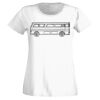 T-shirt  Lady Fit Thumbnail