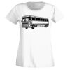 T-shirt  Lady Fit Thumbnail