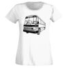 T-shirt  Lady Fit Thumbnail