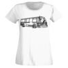T-shirt  Lady Fit Thumbnail