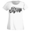 T-shirt  Lady Fit Thumbnail