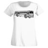 T-shirt  Lady Fit Thumbnail