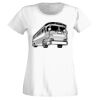 T-shirt  Lady Fit Thumbnail