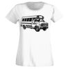 T-shirt  Lady Fit Thumbnail