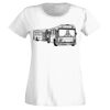 T-shirt  Lady Fit Thumbnail