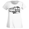 T-shirt  Lady Fit Thumbnail