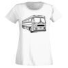 T-shirt  Lady Fit Thumbnail