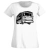 T-shirt  Lady Fit Thumbnail
