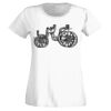 T-shirt  Lady Fit Thumbnail