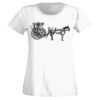 T-shirt  Lady Fit Thumbnail