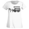 T-shirt  Lady Fit Thumbnail