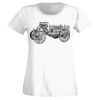 T-shirt  Lady Fit Thumbnail