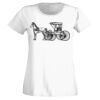 T-shirt  Lady Fit Thumbnail