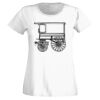 T-shirt  Lady Fit Thumbnail