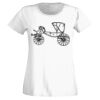 T-shirt  Lady Fit Thumbnail