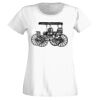 T-shirt  Lady Fit Thumbnail