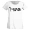 T-shirt  Lady Fit Thumbnail