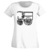 T-shirt  Lady Fit Thumbnail