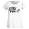 T-shirt  Lady Fit Thumbnail