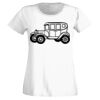 T-shirt  Lady Fit Thumbnail