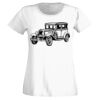 T-shirt  Lady Fit Thumbnail