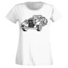 T-shirt  Lady Fit Thumbnail