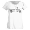 T-shirt  Lady Fit Thumbnail
