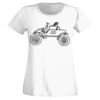 T-shirt  Lady Fit Thumbnail