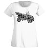 T-shirt  Lady Fit Thumbnail